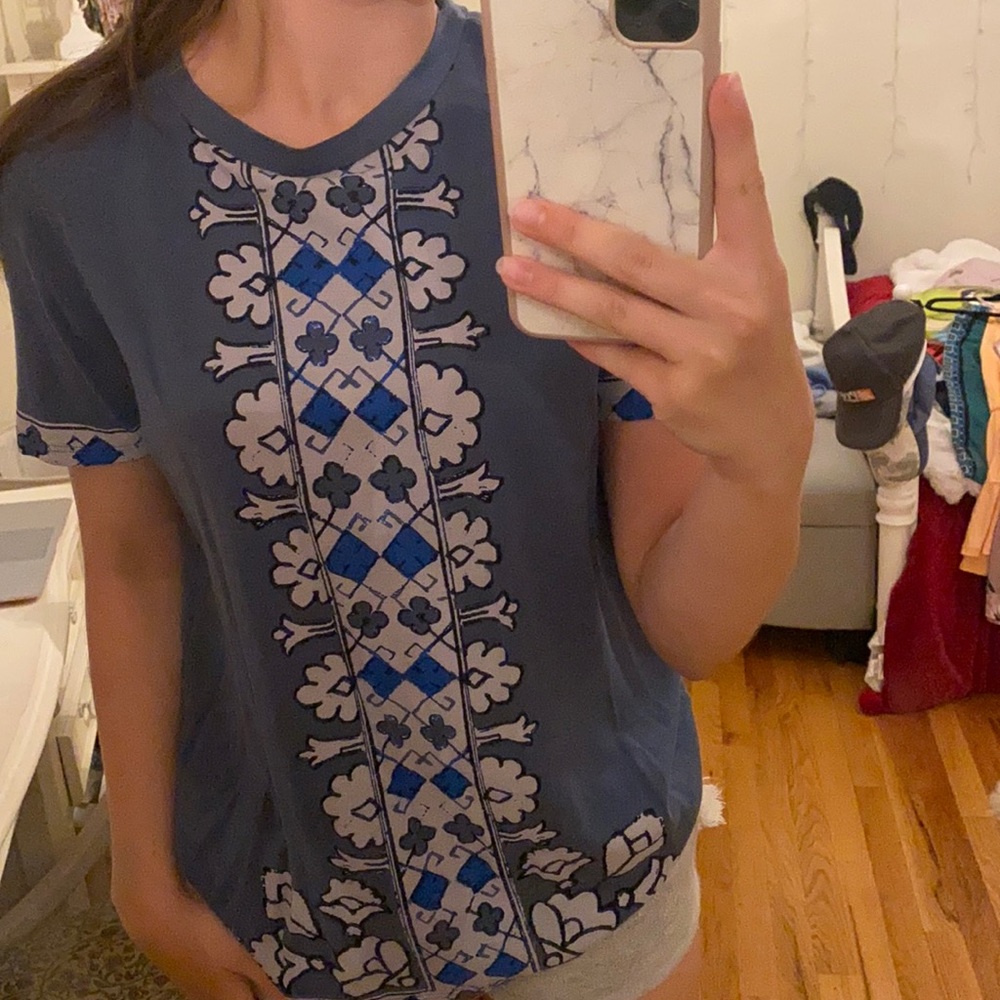 tory burch!